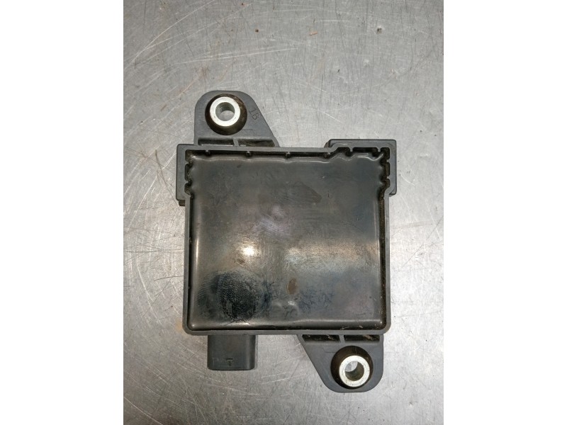 Recambio de modulo electronico para fiat 500 312 1.0 hybrid referencia OEM IAM 00521815960 4615900298 