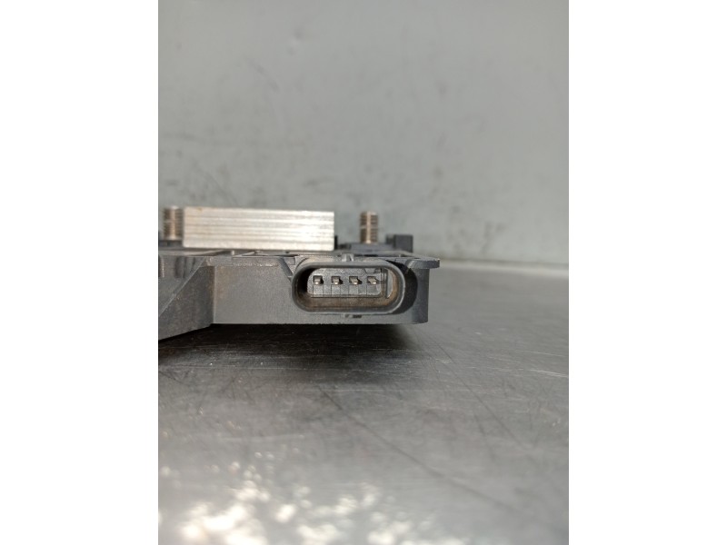 Recambio de modulo electronico para fiat 500 312 1.0 hybrid referencia OEM IAM 00521815960 4615900298 