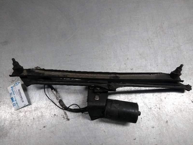 Recambio de motor limpia delantero para austin rover metro 1.3 referencia OEM IAM 22065993  