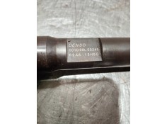 Recambio de inyector para mazda 3 lim. (bl) referencia OEM IAM    2