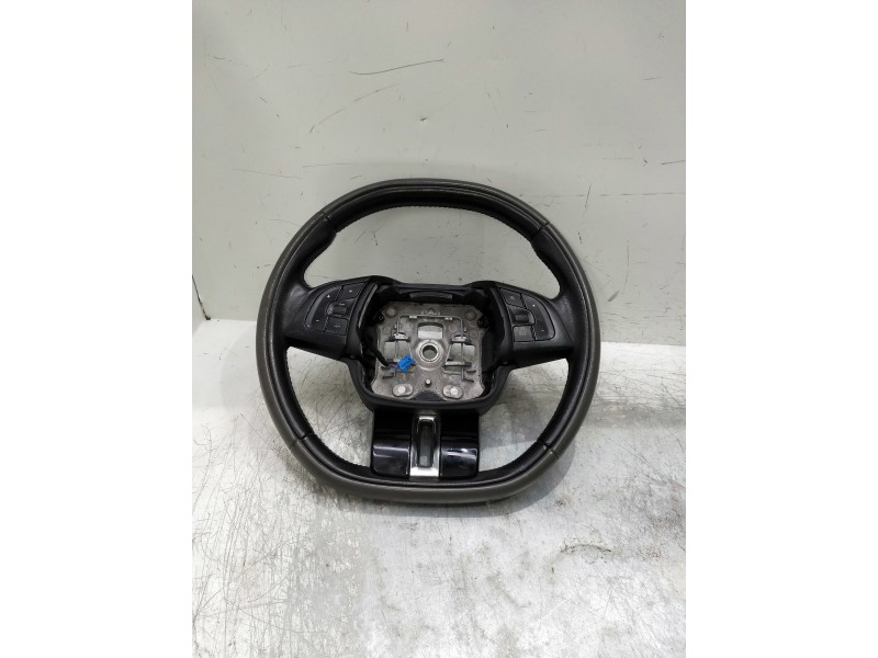 Recambio de volante para citroen c4 cactus referencia OEM IAM 6311770079 34156631D 98031272YC