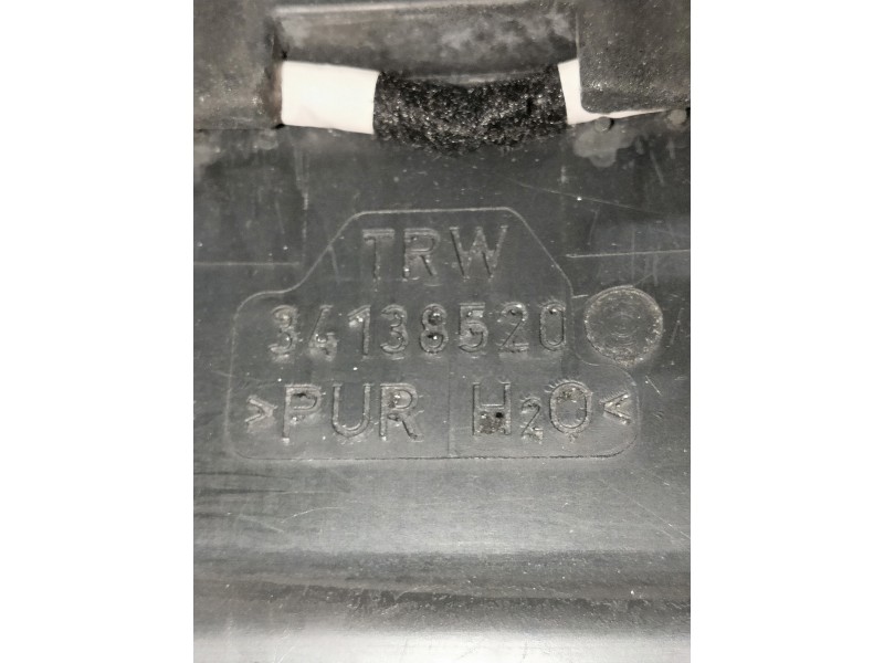 Recambio de volante para citroen c4 cactus referencia OEM IAM 6311770079 34156631D 98031272YC