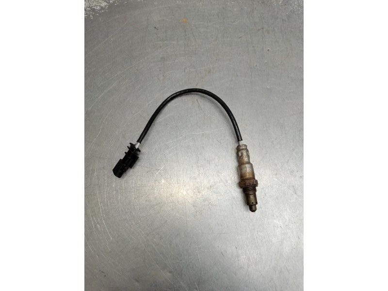 Recambio de sonda lambda para fiat 500 312 1.0 hybrid referencia OEM IAM 55282501  