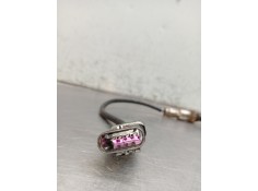 Recambio de sonda lambda para fiat 500 312 1.0 hybrid referencia OEM IAM 55282501   2