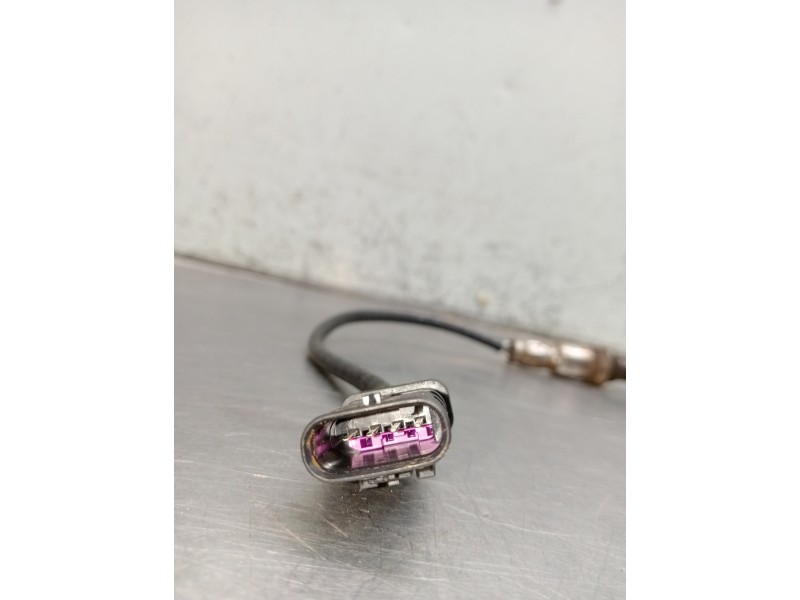 Recambio de sonda lambda para fiat 500 312 1.0 hybrid referencia OEM IAM 55282501  