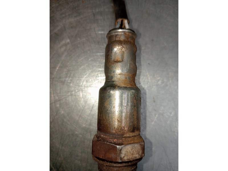 Recambio de sonda lambda para fiat 500 312 1.0 hybrid referencia OEM IAM 55282501  