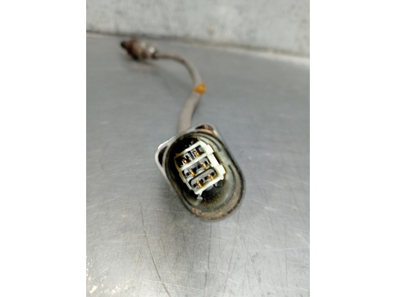 Recambio de sonda lambda para fiat 500 312 1.0 hybrid referencia OEM IAM 46339475  