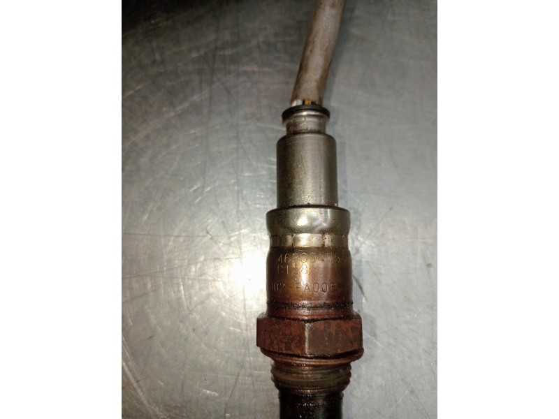 Recambio de sonda lambda para fiat 500 312 1.0 hybrid referencia OEM IAM 46339475  