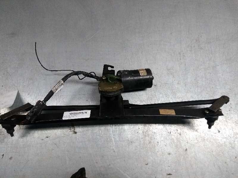 Recambio de motor limpia delantero para austin rover metro 1.3 referencia OEM IAM 22065993  