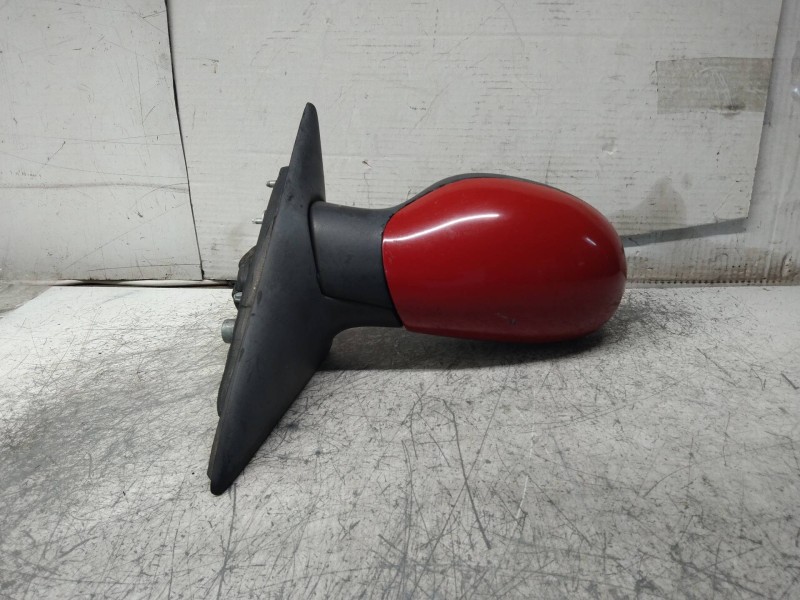 Recambio de retrovisor izquierdo para renault laguna (b56) 1.6 16v rt referencia OEM IAM   ELECTRICO