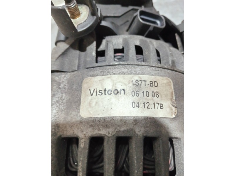 Recambio de alternador para ford mondeo berlina (ge) referencia OEM IAM 1S7TBD  