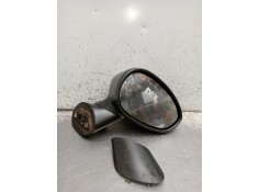Recambio de retrovisor derecho para fiat 500 312 1.0 hybrid referencia OEM IAM  ELECTRICO  2