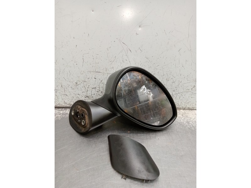 Recambio de retrovisor derecho para fiat 500 312 1.0 hybrid referencia OEM IAM  ELECTRICO 