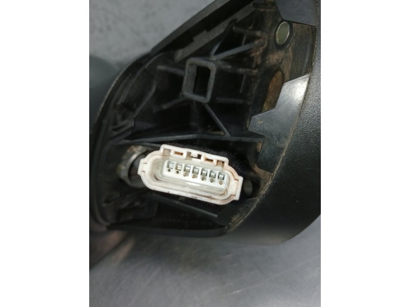 Recambio de retrovisor derecho para fiat 500 312 1.0 hybrid referencia OEM IAM  ELECTRICO 