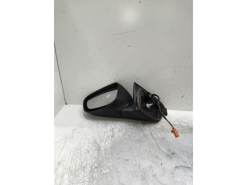 Recambio de retrovisor izquierdo para citroen c4 cactus referencia OEM IAM   ELECTRICO