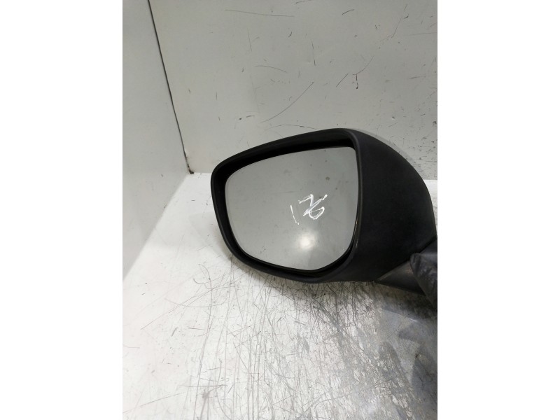 Recambio de retrovisor izquierdo para citroen c4 cactus referencia OEM IAM   ELECTRICO