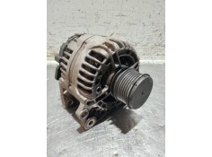 Recambio de alternador para seat leon (1m1) referencia OEM IAM 0124325001 627269 