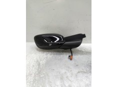 Recambio de retrovisor derecho para citroen c4 cactus referencia OEM IAM   ELÉCTRICO