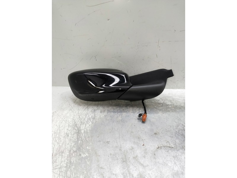 Recambio de retrovisor derecho para citroen c4 cactus referencia OEM IAM   ELÉCTRICO