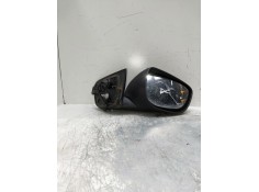 Recambio de retrovisor derecho para citroen c4 cactus referencia OEM IAM   ELÉCTRICO 2