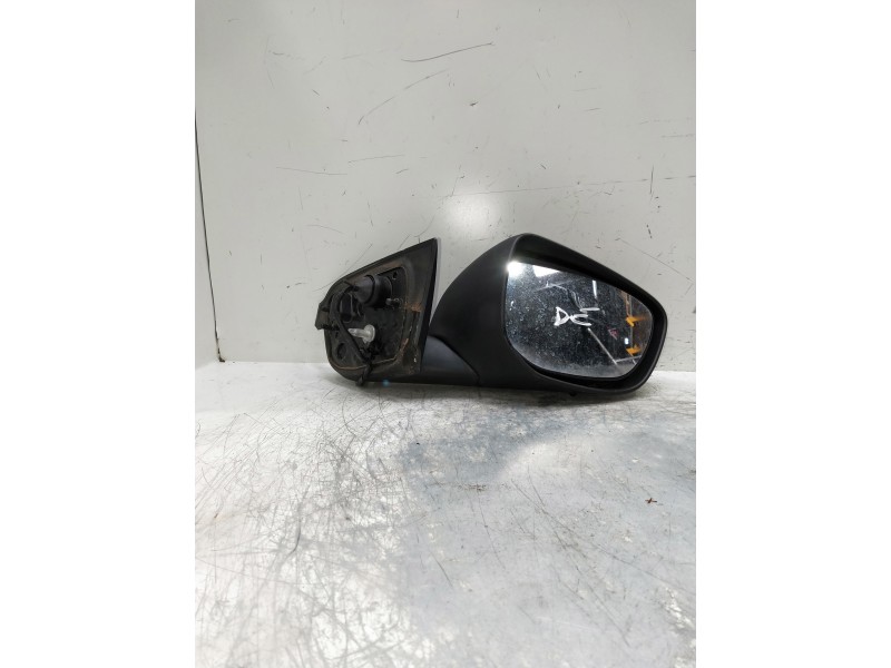 Recambio de retrovisor derecho para citroen c4 cactus referencia OEM IAM   ELÉCTRICO