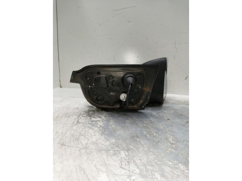 Recambio de retrovisor derecho para citroen c4 cactus referencia OEM IAM   ELÉCTRICO