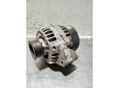 Recambio de alternador para citroen c2 referencia OEM IAM 0986089760  70A