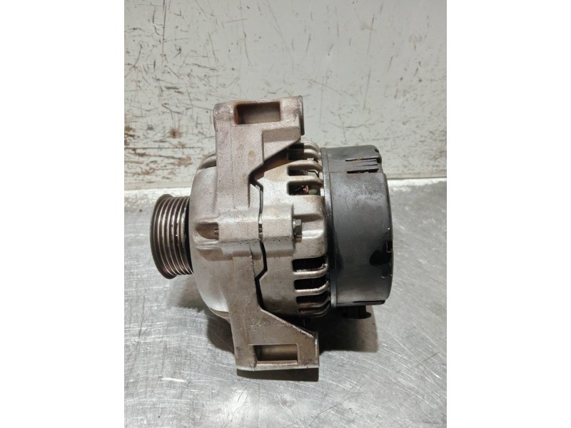 Recambio de alternador para citroen c2 referencia OEM IAM 0986089760  70A