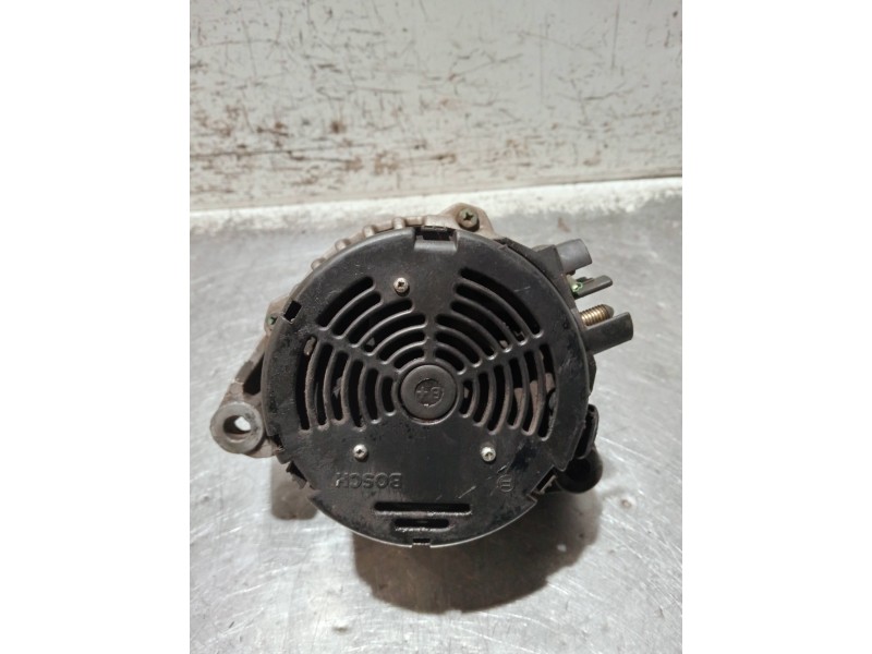 Recambio de alternador para citroen c2 referencia OEM IAM 0986089760  70A