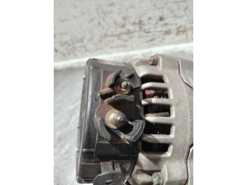 Recambio de alternador para citroen c2 referencia OEM IAM 0986089760  70A