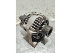 Recambio de alternador para mg rover serie 75 tourer (rj) referencia OEM IAM C542265R  115A