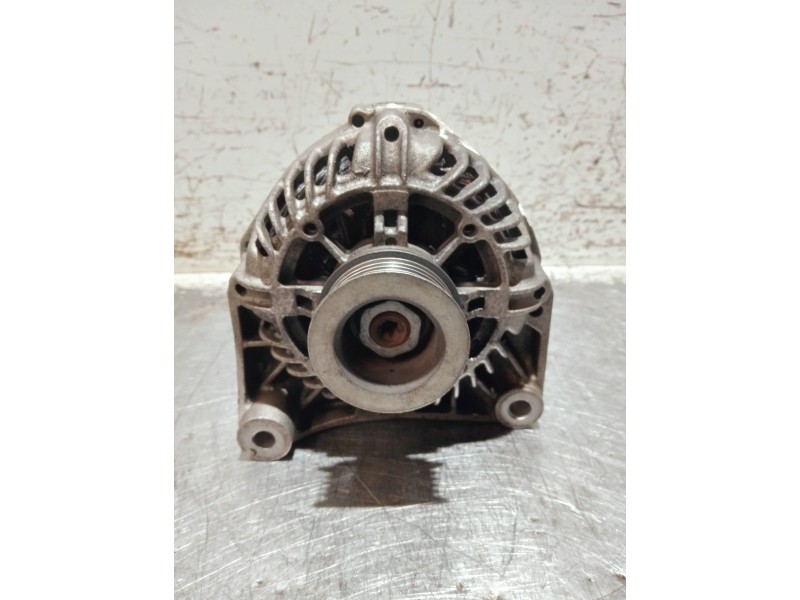 Recambio de alternador para mg rover serie 75 tourer (rj) referencia OEM IAM C542265R  115A