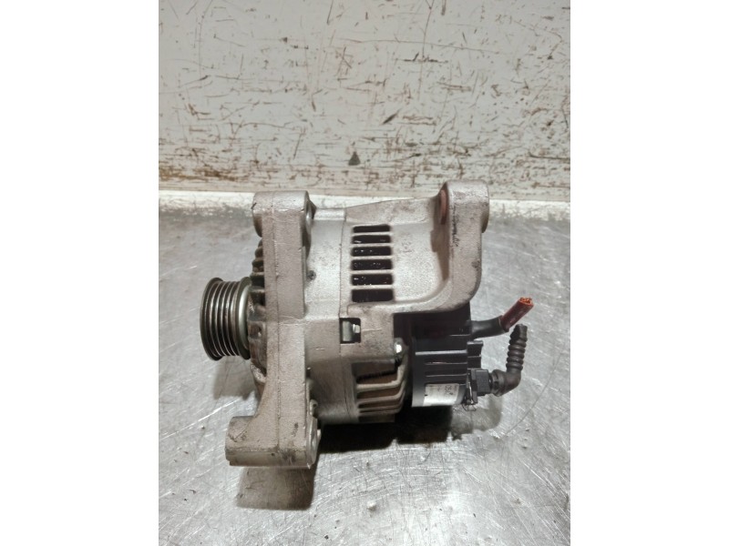 Recambio de alternador para mg rover serie 75 tourer (rj) referencia OEM IAM C542265R  115A