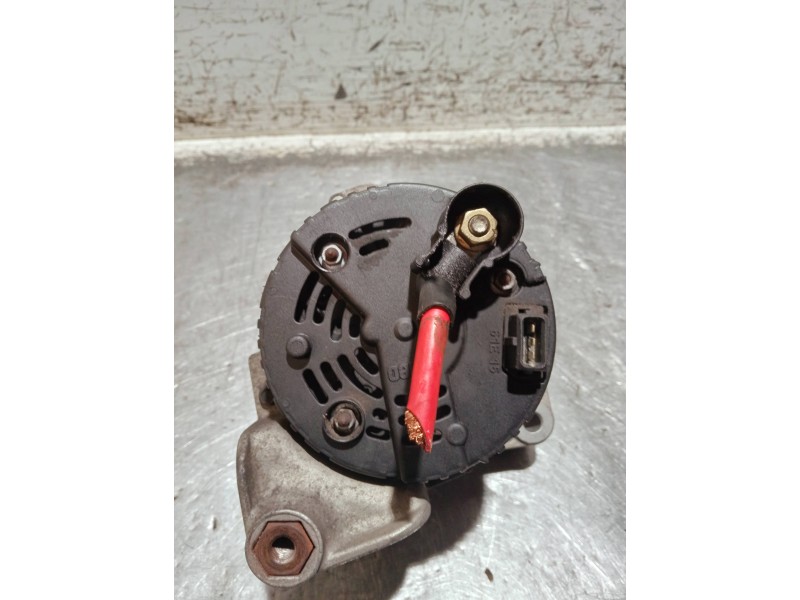 Recambio de alternador para mg rover serie 75 tourer (rj) referencia OEM IAM C542265R  115A