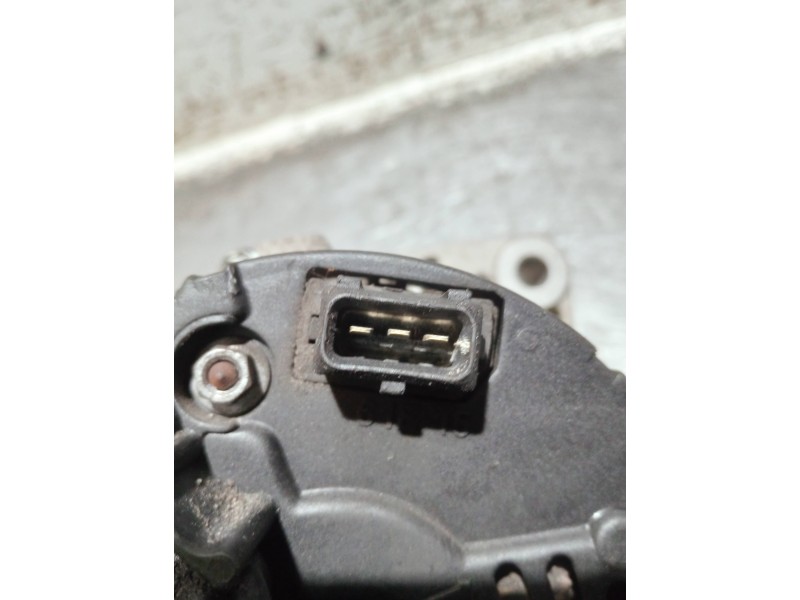 Recambio de alternador para mg rover serie 75 tourer (rj) referencia OEM IAM C542265R  115A