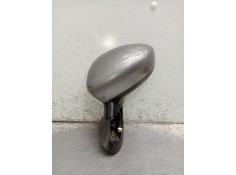 Recambio de retrovisor izquierdo para fiat 500 312 1.0 hybrid referencia OEM IAM  ELECTRICO 1CLAVIJA 3PINES. SIN TAPA
