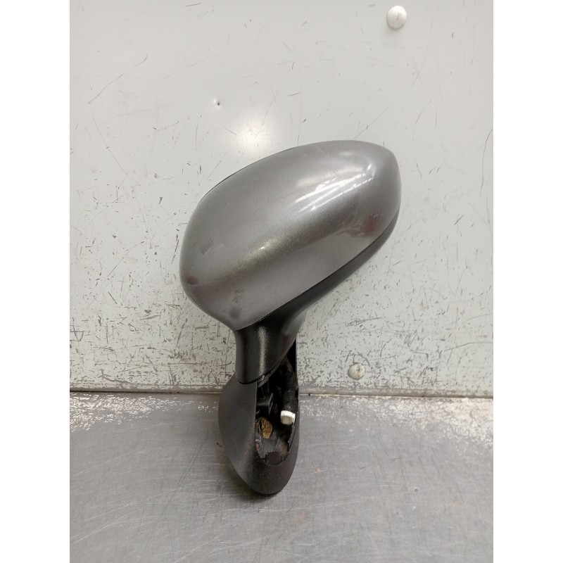 Recambio de retrovisor izquierdo para fiat 500 312 1.0 hybrid referencia OEM IAM  ELECTRICO 1CLAVIJA 3PINES. SIN TAPA