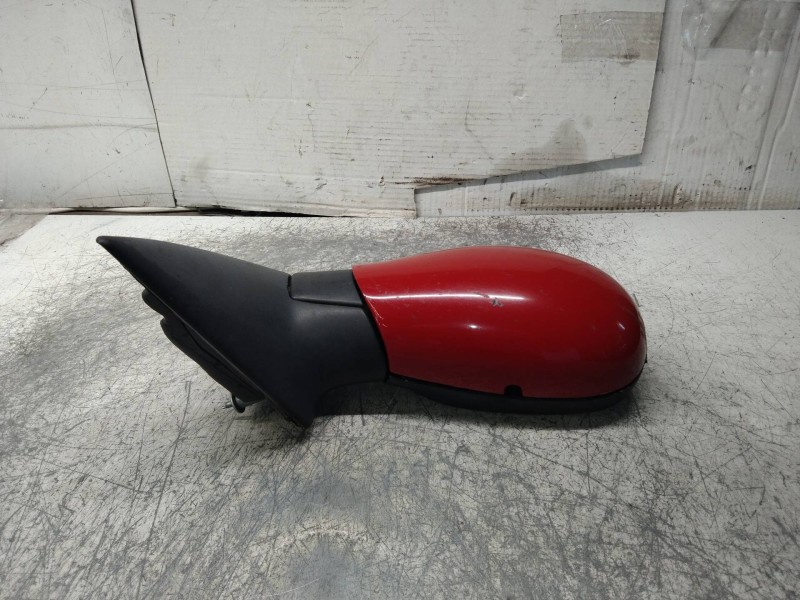 Recambio de retrovisor izquierdo para renault laguna (b56) 1.6 16v rt referencia OEM IAM   ELECTRICO