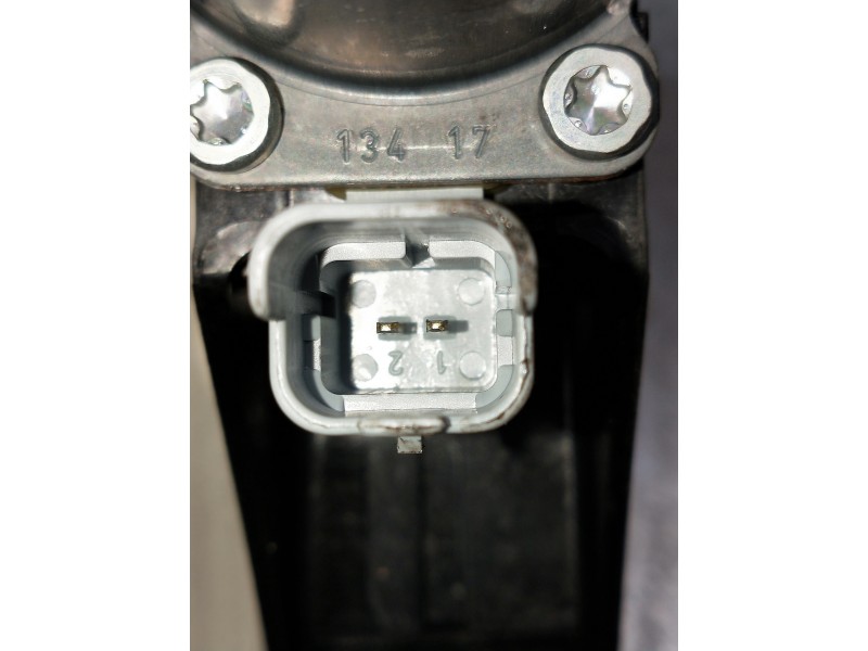 Recambio de elevalunas delantero izquierdo para citroen c4 cactus referencia OEM IAM 9674252380 0130822571 5P