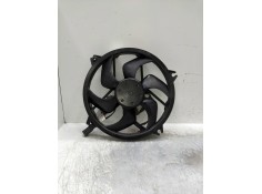 Recambio de electroventilador para citroen c4 cactus referencia OEM IAM   