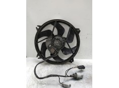 Recambio de electroventilador para citroen c4 cactus referencia OEM IAM    2