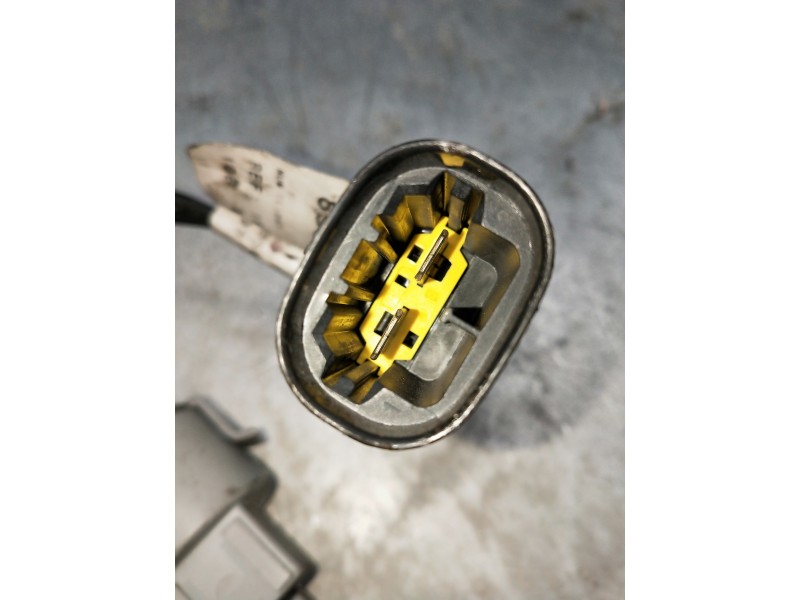 Recambio de electroventilador para citroen c4 cactus referencia OEM IAM   