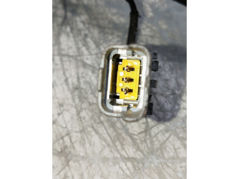 Recambio de electroventilador para citroen c4 cactus referencia OEM IAM   