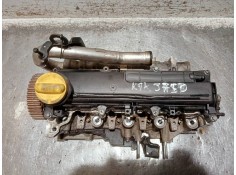 Recambio de culata para renault modus pack dynamique referencia OEM IAM K9KJ7   2