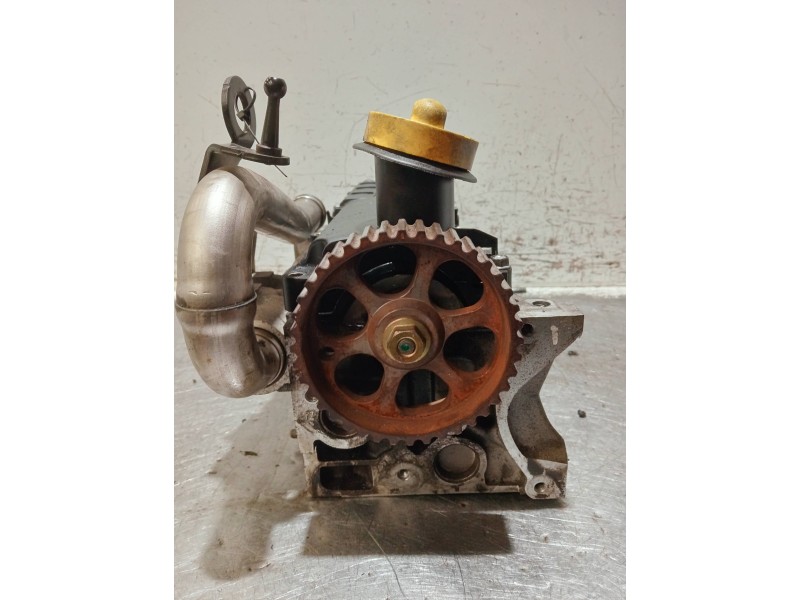 Recambio de culata para renault modus pack dynamique referencia OEM IAM K9KJ7  