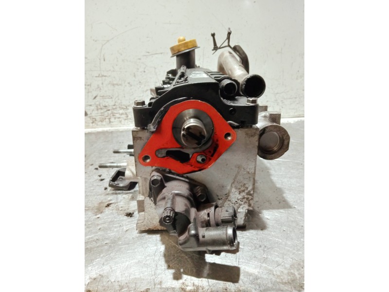 Recambio de culata para renault modus pack dynamique referencia OEM IAM K9KJ7  