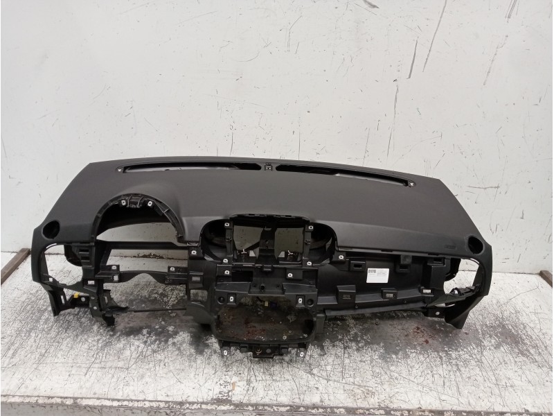 Recambio de kit airbag para fiat 500 312 1.0 hybrid referencia OEM IAM 61924331H  VER FOTOS