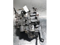 Recambio de caja cambios para renault espace iv (jk0) referencia OEM IAM KF83D7 5550SN  2