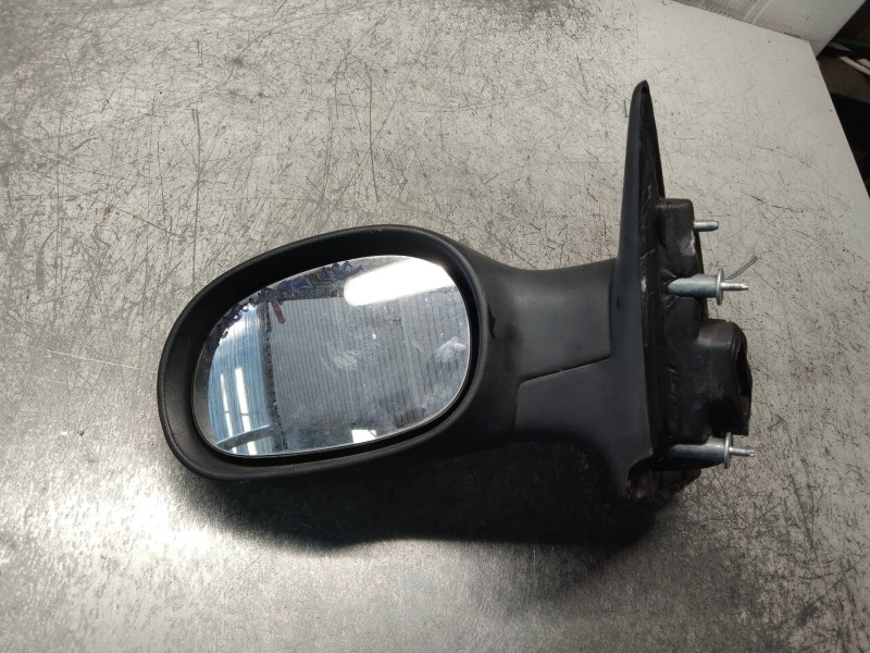 Recambio de retrovisor izquierdo para renault laguna (b56) 1.6 16v rt referencia OEM IAM   ELECTRICO