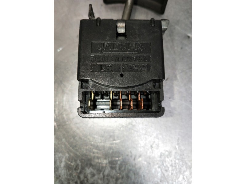 Recambio de mando limpia para renault 5 (b/c40) 1.2 referencia OEM IAM   